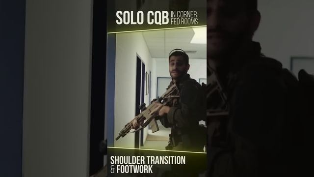 Solo CQB with Project Gecko смотреть онлайн