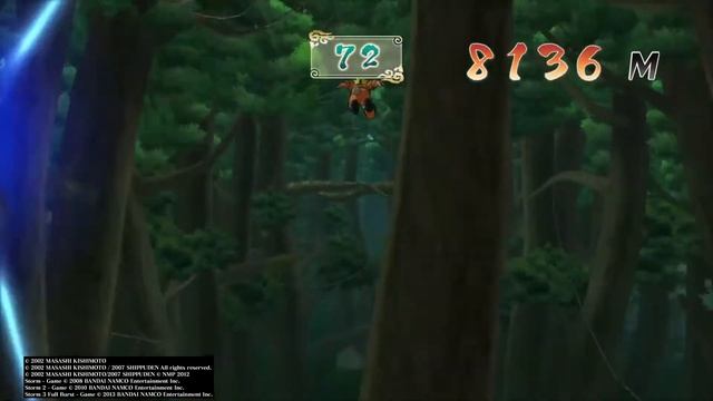 NARUTO SHIPPUDEN: Ultimate Ninja STORM 1 (PS4 RPO) |10| СЕКРЕТНАЯ КОНЦОВКА!ФИНАЛ! С ПЛАТИНОЙ на 100 смотреть онлайн
