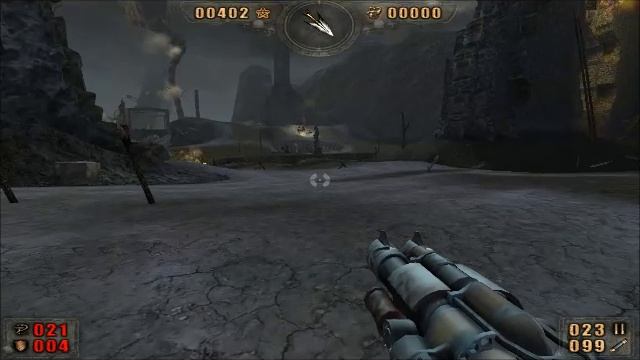 Painkiller Ад(финал).mp4