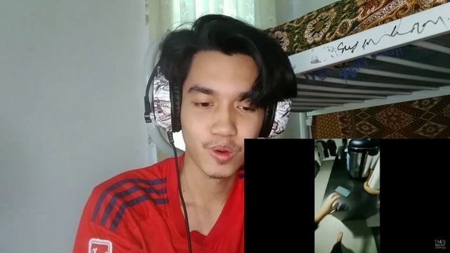 SI PENAKUT REACT VIDEO | TRUE HORROR STORIES | (NIGHT LAUNDRY)... ?? смотреть онлайн