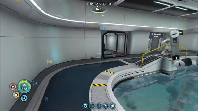 Subnautica Episode 13: The Degasi Habitat смотреть онлайн