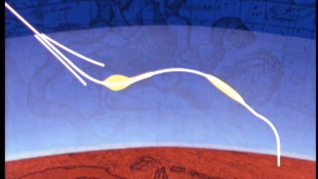 How to Re-enter the Earth's Atmosphere at 40,000 km/h (25,000 mph) ! смотреть онлайн