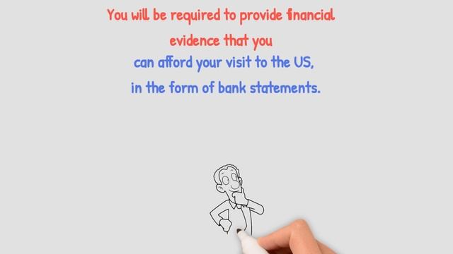 What documents are required for USA visa? смотреть онлайн