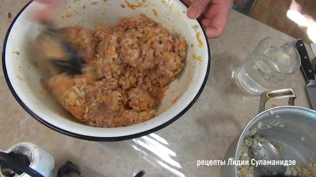 ГОЛУБЦЫ ДОМАШНИЕ - очень вкусные - простой пошаговый рецепт смотреть онлайн