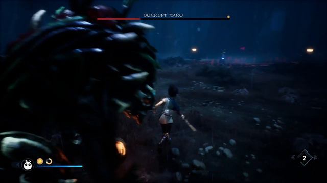 YU YU HAKUSHO X HORIZON ZERO DAWN смотреть онлайн