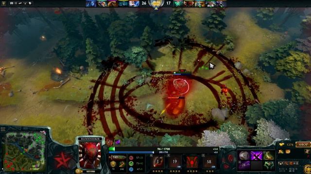 Обновление Dota 2 6.82 смотреть онлайн