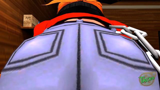 POV: you smelling the requests of Pan (friend) смотреть онлайн