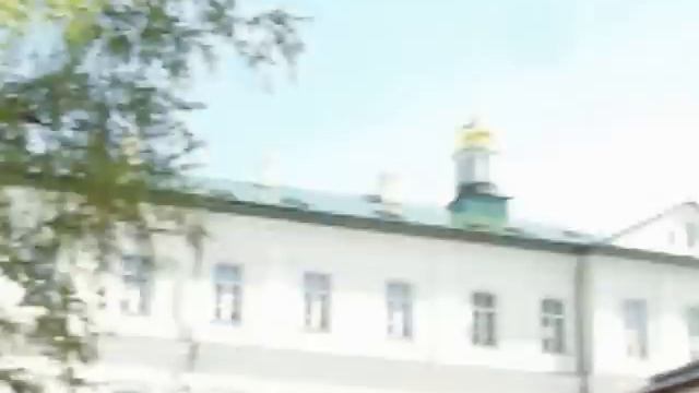 Почаевское чудо 4.05.2015 смотреть онлайн