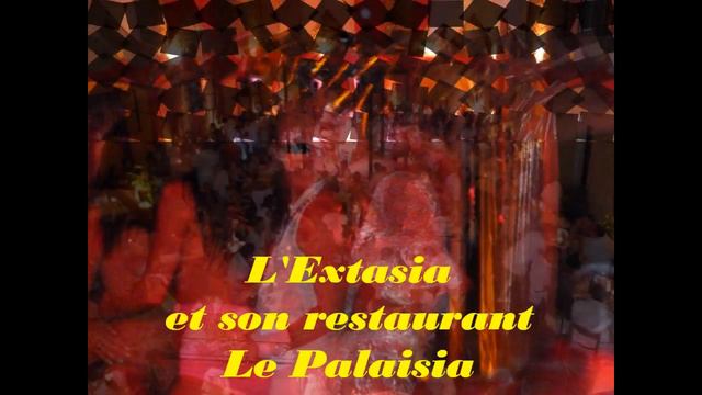 Extasia  (club Libertin)   MEZE