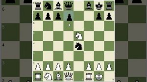 Шахматы. СИЛЬНЫЙ МАТ. СДЕЛАЙТЕ ЭТОТ ХОД СЛОНОМ ! Онлайн. Бесплатно. Играющие. Играть с компьютером