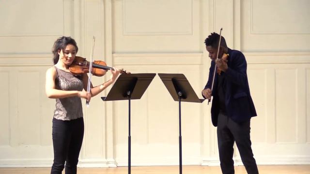 MBC Violin 1-4, Sancho – 