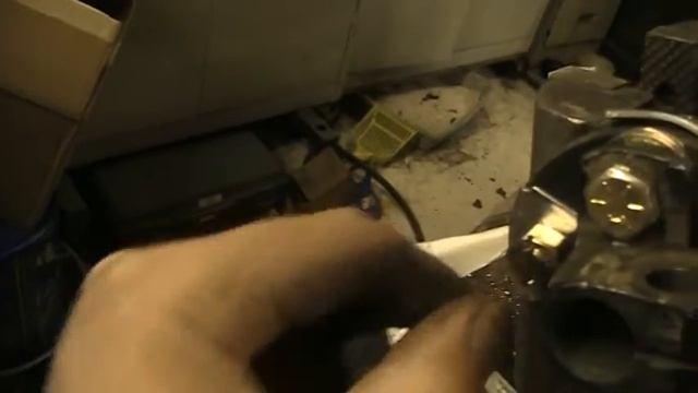 part 2 steering intermediate shaft repair 92 FORD RANGER parts unavailable смотреть онлайн