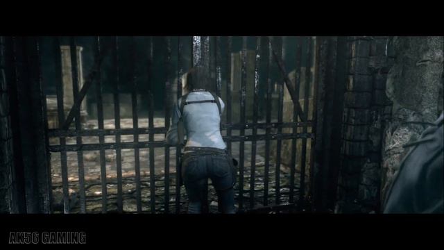 THE EVIL WITHIN Gameplay Walkthrough | The Assignment - Chapter 2 (2/2) | With All Collectibles