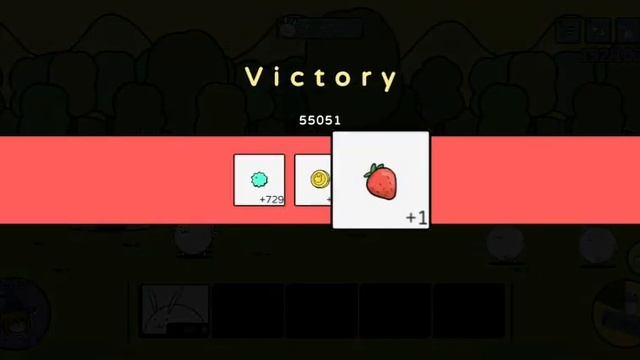 Playing the battle cats worst copy (Battle Bunny) смотреть онлайн