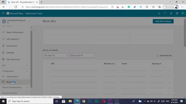 Website not index in Bing in 2023 | My Website Not Indexed in Bing but Indexed in Google смотреть онлайн