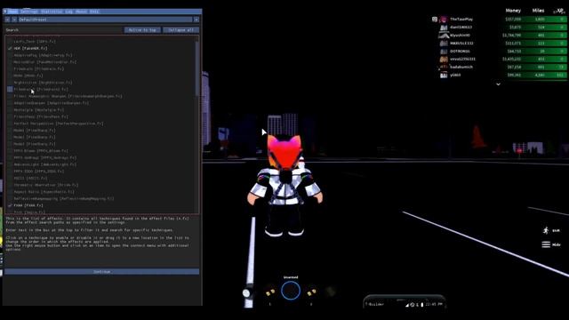 Как УЛУЧШИТЬ ГРАФИКУ в РОБЛОКС!? | ИГРЫ НА ПРОКАЧКУ! | ШЕЙДЕРЫ ДЛЯ ROBLOX | Worked on 2021. смотреть онлайн