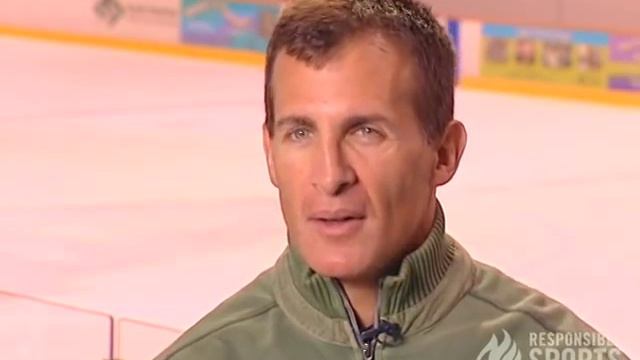 Tony Granato | The Importance of Open Communication смотреть онлайн