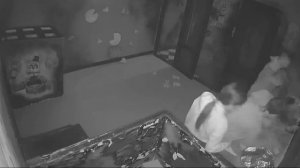 Прохождение хоррор квеста Five Night at Freddy's