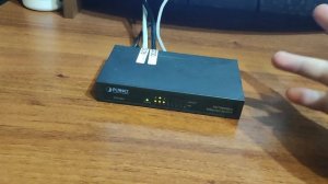 Коммутатор (Свитч) - что это такое и как его настроить?