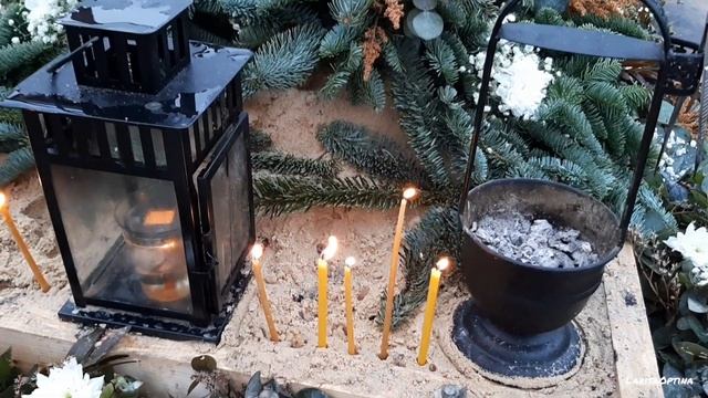 У о.Илиодора #оптина смотреть онлайн