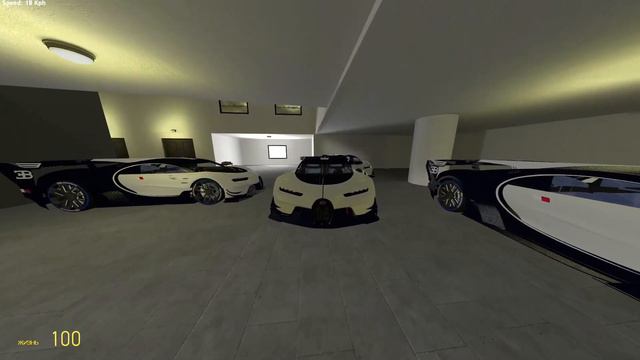 Skibidi Toilet Horde Nextbot Gmod №1 смотреть онлайн