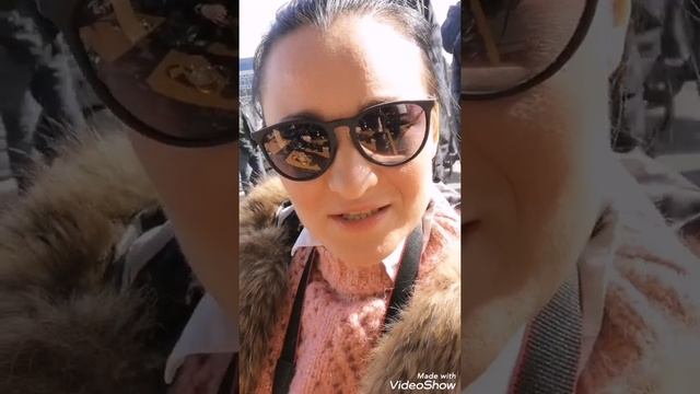 VLOG:OSLO-AMSTERDAM, СТРАНА ЧУДЕС, Особенный воздух,на какие экскурсии ходили смотреть онлайн
