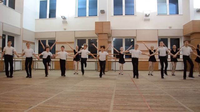 DSC 7203 Открытый урок 5класс 20.12.2016 смотреть онлайн