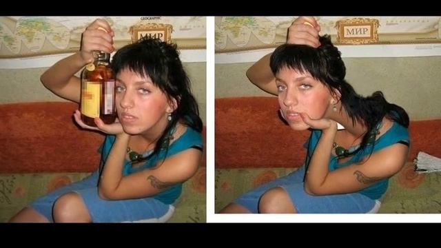 Лютые тролли фотошопа 1080 уровня. Сделай снимок опасным!!! смотреть онлайн