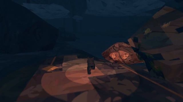 Paws - A Shelter 2 Game #1 - Приключения рысёнка. смотреть онлайн