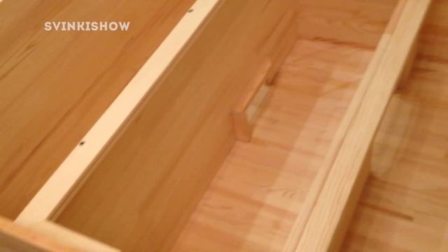 Строим Новый Дом для Морских Свинок / SvinkiShow смотреть онлайн