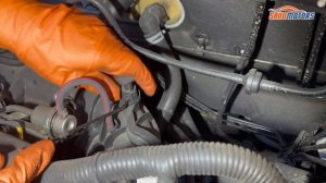 Vauxhall Mokka P0171  / P0171 system too lean bank 1 Vauxhall