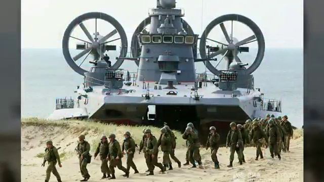 Мужеством и славой символична дата.
С Днем морской пехоты, бравые ребята! смотреть онлайн