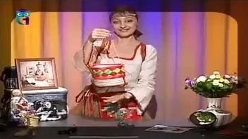 Лоскутное шитье. Шьем сумку и рюкзак. Орнамент - традиционные рисунки. Мастер класс