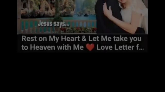 ?Wedding Song for the Bride ? Jesus said: '???? ?? ?? ???? ??? ???... ???? ???? ??? ????? ???? ??.' смотреть онлайн