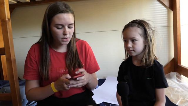 One Way 2019, день 1 смотреть онлайн