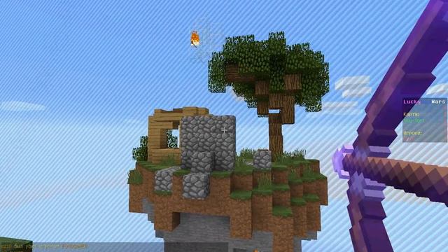SkyWars Визг Свиньи смотреть онлайн