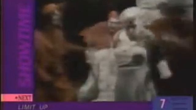 1991 Showtime "20 Years of Monty Python" commercial смотреть онлайн