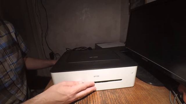 ОНЛАЙН ТРЕЙД.РУ — Лазерный принтер Ricoh SP 150; Код товара: 514861 смотреть онлайн