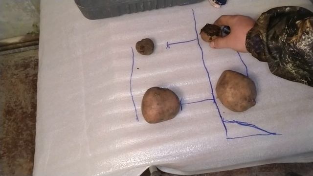 НЕ/ мелочи при вспашке. Чапаев. смотреть онлайн