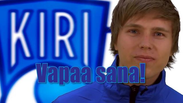Heikki Koivula смотреть онлайн