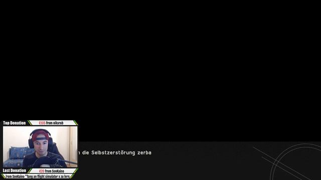 ► Live Stream NieR: Automata: Tanz der Androiden! #8 [PS4] смотреть онлайн