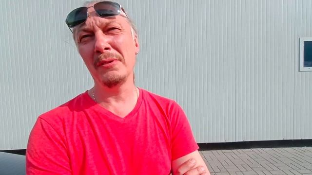 Спонтанный выезд на ржавом Слоне. Так далеко я на нëм еще не ездил! смотреть онлайн