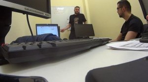 Как стать прорабом  по отделке. Обучение. Часть4