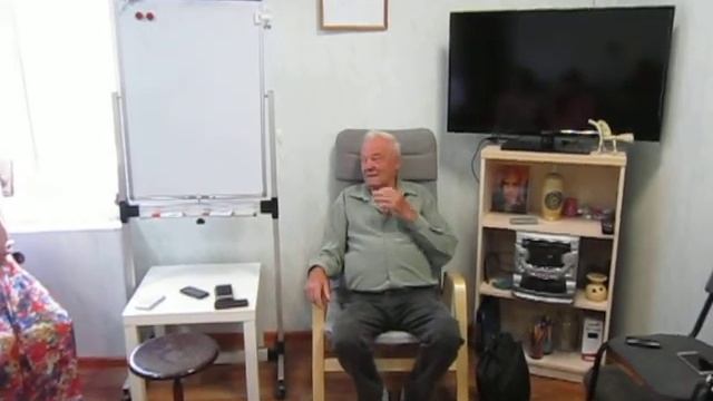 Мороз В.Н. «Можно ли изменить Бога?» 16.07.2017 смотреть онлайн