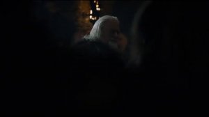 Джон Сноу становится королём севера