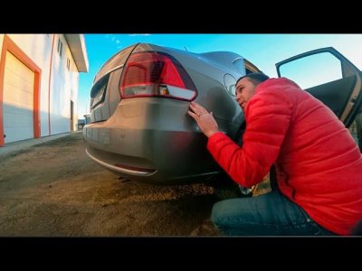Обзоры и новости авто