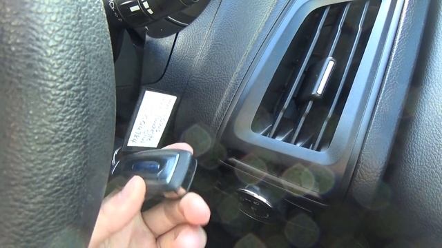 2012 Ford Focus Ambiente - Team Hutchinson Ford смотреть онлайн