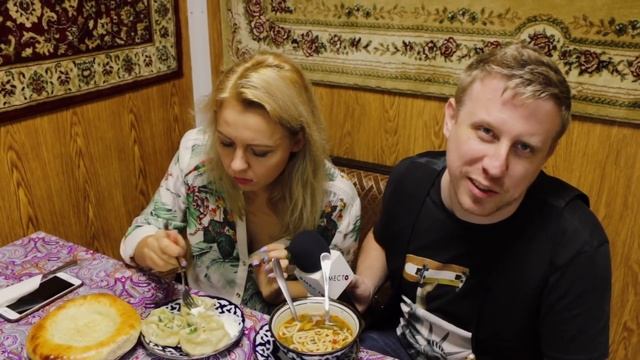 Вместо TV №14 / Вкусные места Серпухова смотреть онлайн