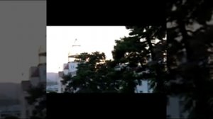 Один из самых красивых городов в Армении город Степанакерт-Ханкенд 2021 год (автор Кемран Размавар)