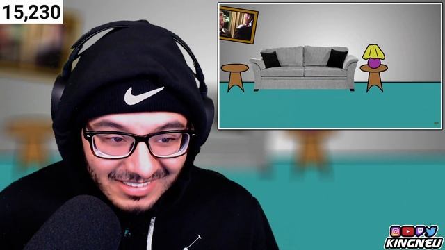 Brewstew - Emergency Vet | REACTION смотреть онлайн